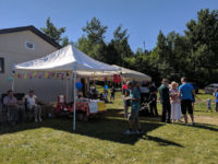 2019 Camp Kickoff & Walk-A-Thon Fundraiser