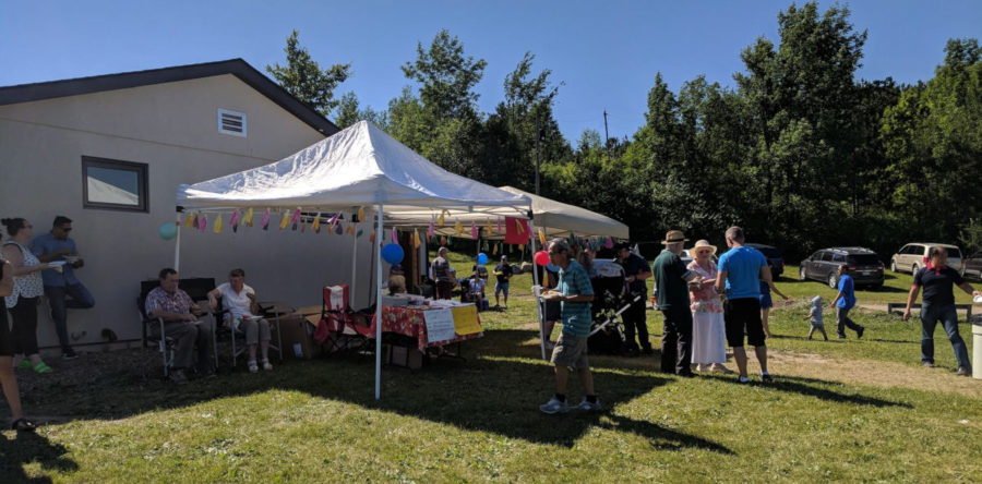 2019 Camp Kickoff & Walk-A-Thon Fundraiser