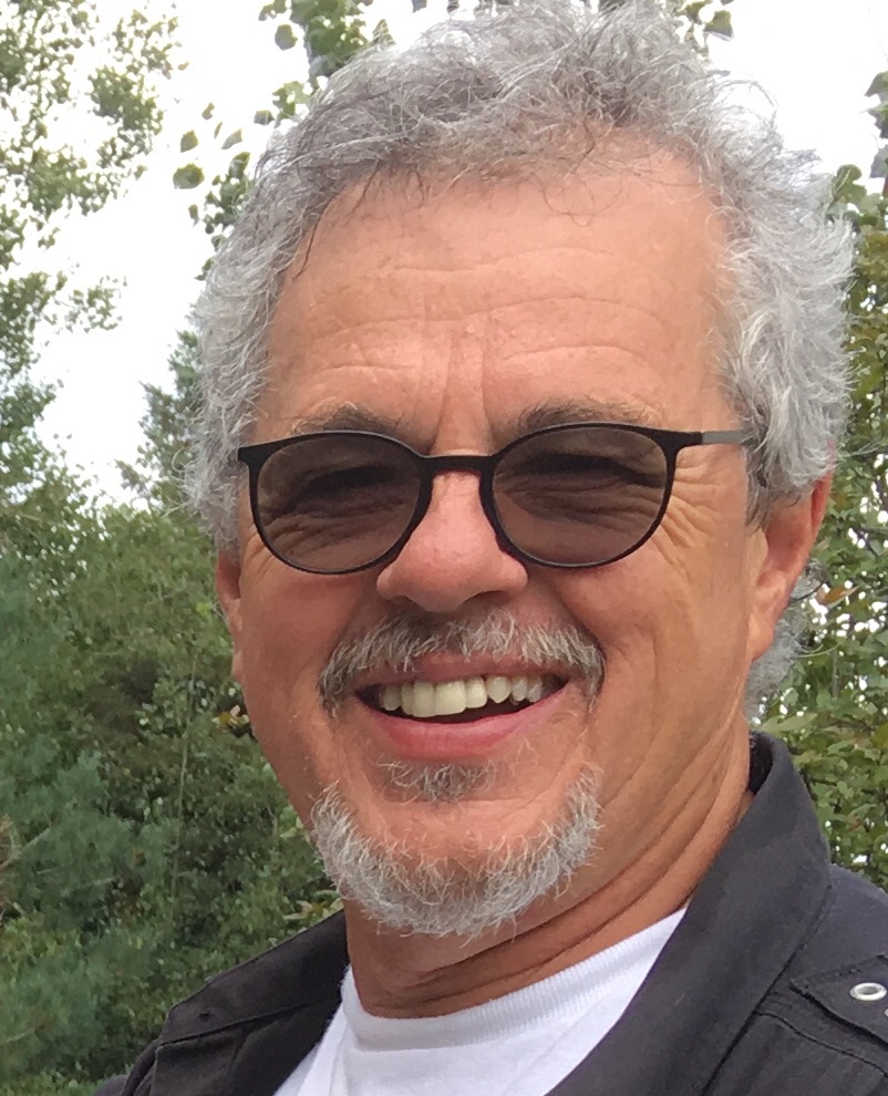 Andy Parisien