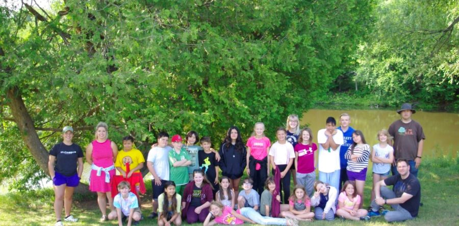 Family & Adult Program Reminder & Walk-A-Thon Update