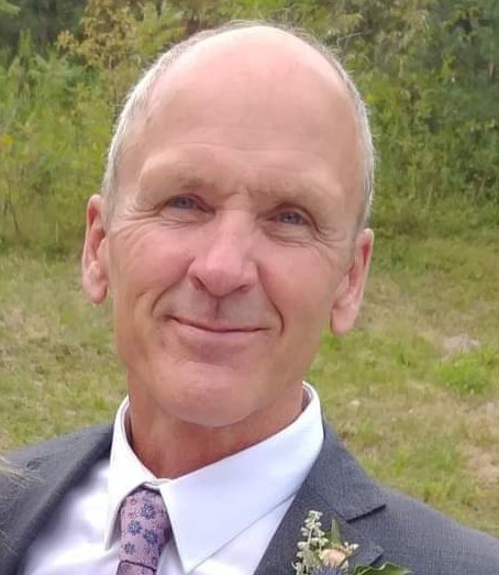 Ken Meyerink