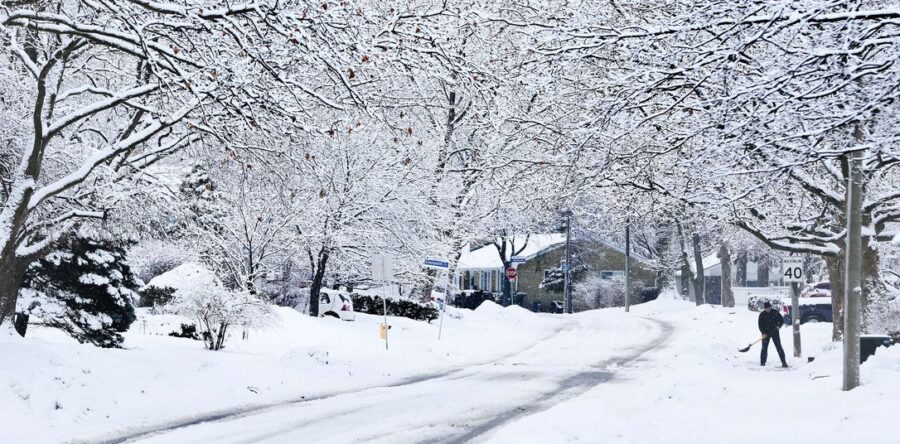 God’s Season of Love, Mercy, and Selfless Generosity