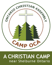 Camp OCA