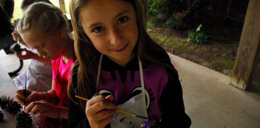 2019 Camps are Open for Registration!