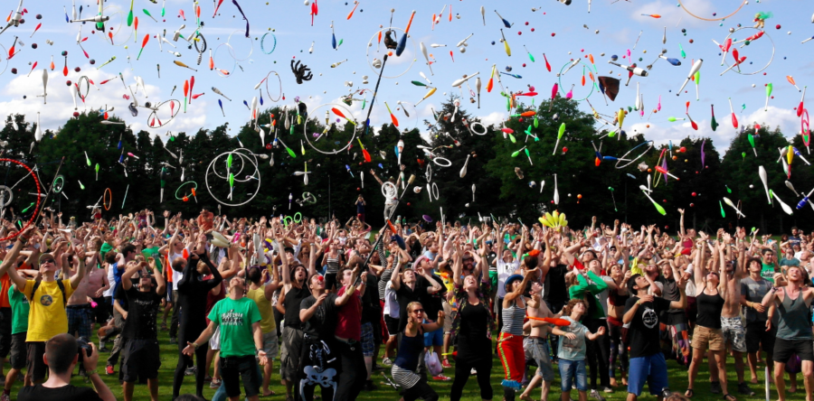 2018 Camp Dates and Registration Open!