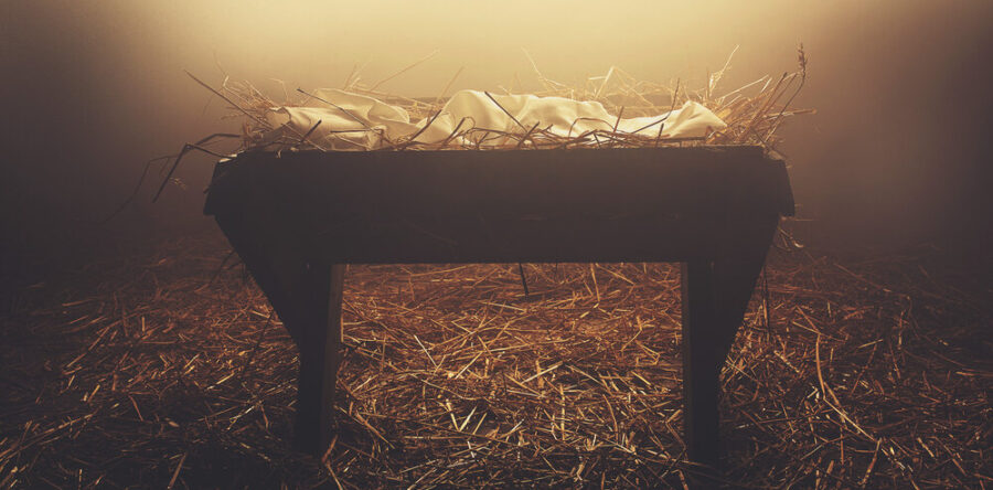 Word Became Flesh